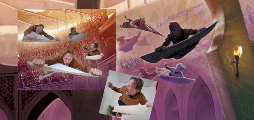 Zo maak je zelf een boekomslag – 10 gouden tips