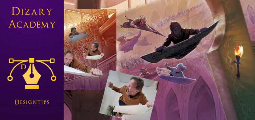 Zo maak je zelf een boekomslag – 10 gouden tips