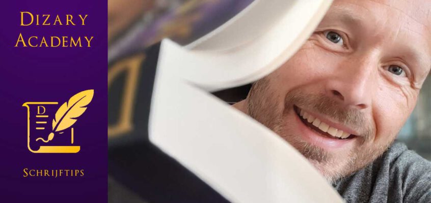 Een boek schrijven: 25 praktische tips van idee tot manuscript