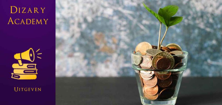 De onverwachte kosten van selfpublishing