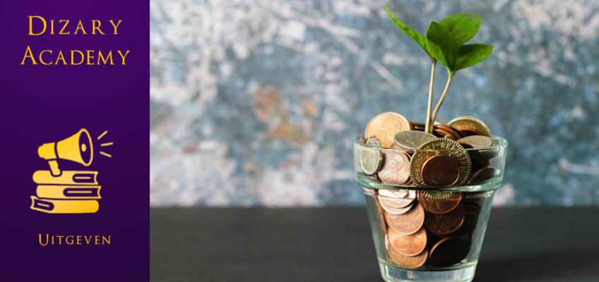 Onverwachte kosten selfpub. dizary academy. patrick berkhof. uitgeven