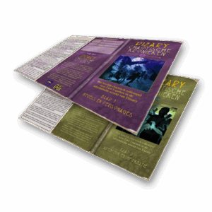 Inventors madness. TTRPG. Project Dizary. Project Epos. D&D. Chaotische Kronieken