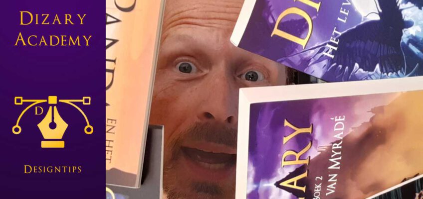 cover design tip. boek cover ontwerp. tips. inspiratie