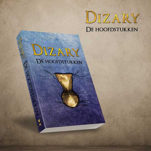 gratis alle hoofdstukken van project dizary