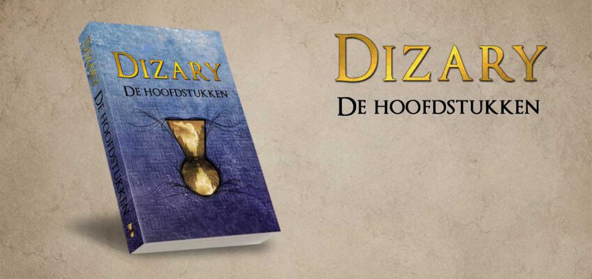 gratis alle hoofdstukken van project dizary